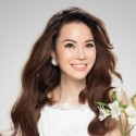 Người mẫu Đào Lan Phương