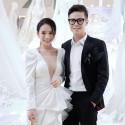Vợ chồng Joyce Phạm