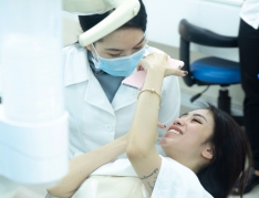 Hé lộ địa điểm nha khoa được những nghệ sĩ nổi tiếng và các chị em phụ nữ lựa chọn