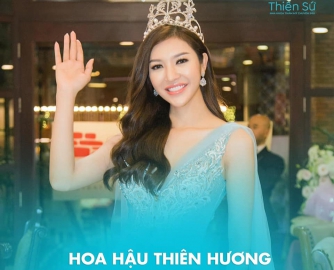 Khách hàng